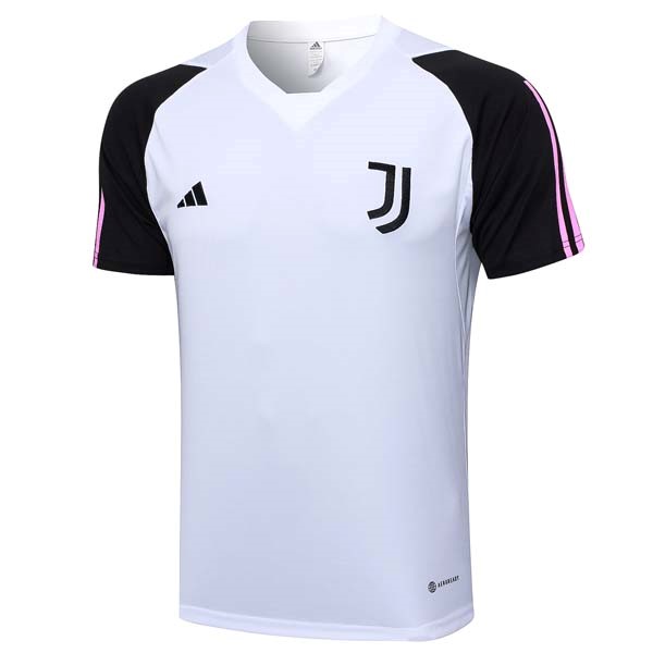 Maglia Formazione Juventus 23/24 Bianco